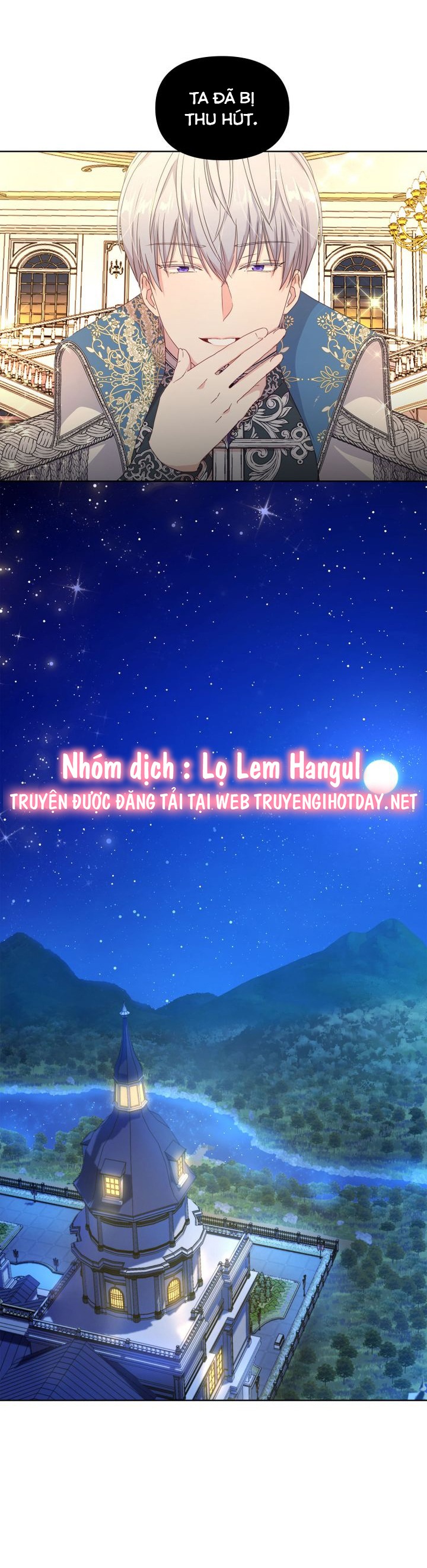 thuần hóa hoàng đế bạo chúa chapter 2 12