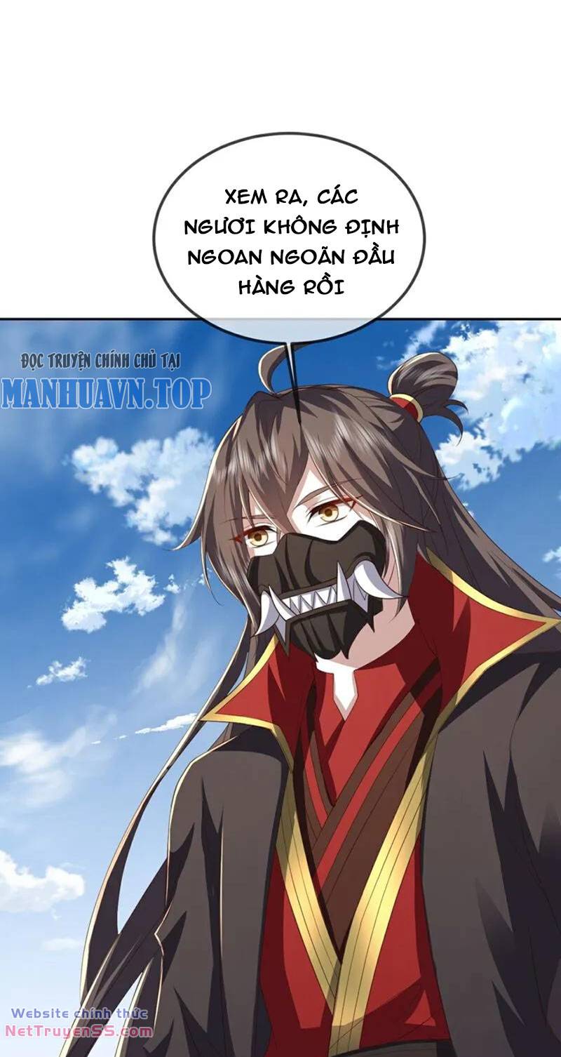 tiên võ đế tôn chapter 531 26