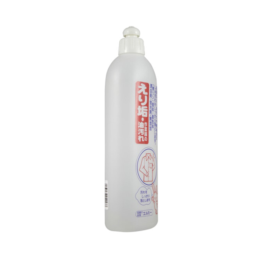 Combo Nước giặt giày thể thao + Chai Nước Tẩy Trắng Vùng Cổ, Tay Áo Kose Chiết Xuất Từ Thiên Nhiên Kobini Nhật Bản - Nội Địa Nhật Bản