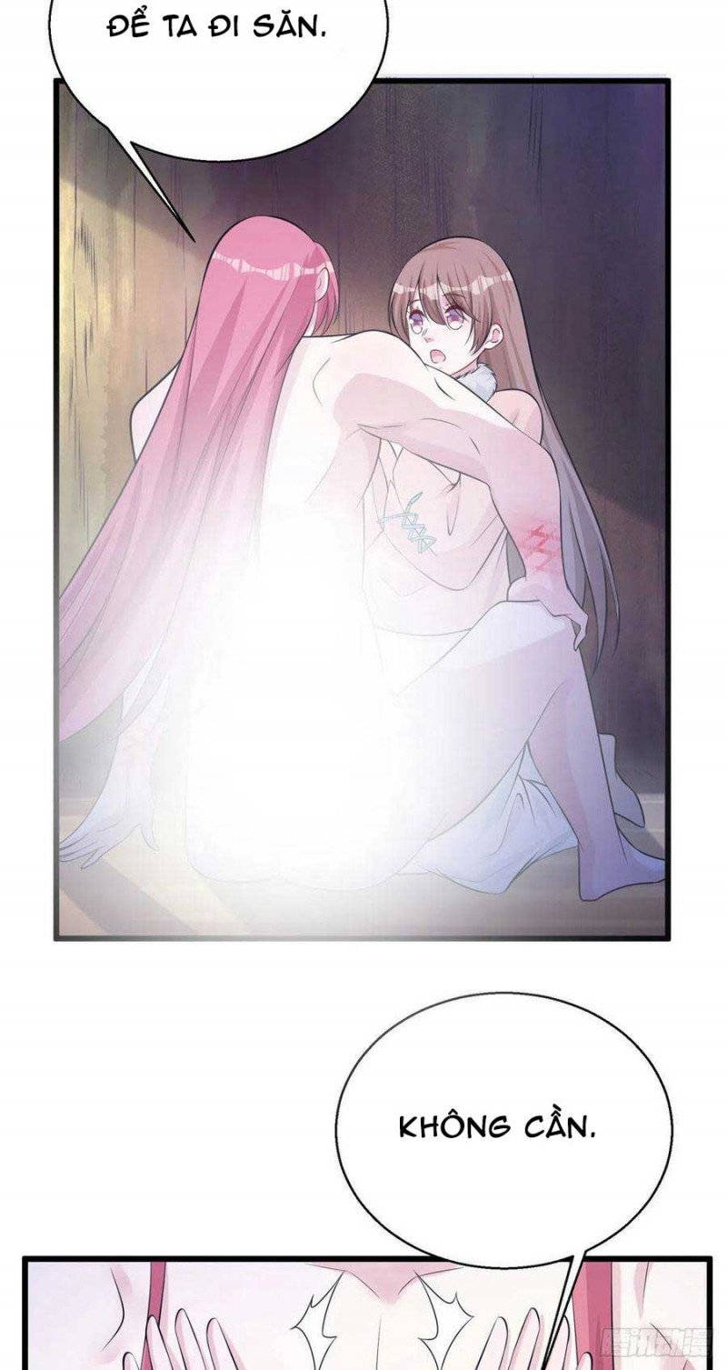[16+] thảnh thơi thú thế chủng chủng điền, sinh sinh tể chapter 283 20