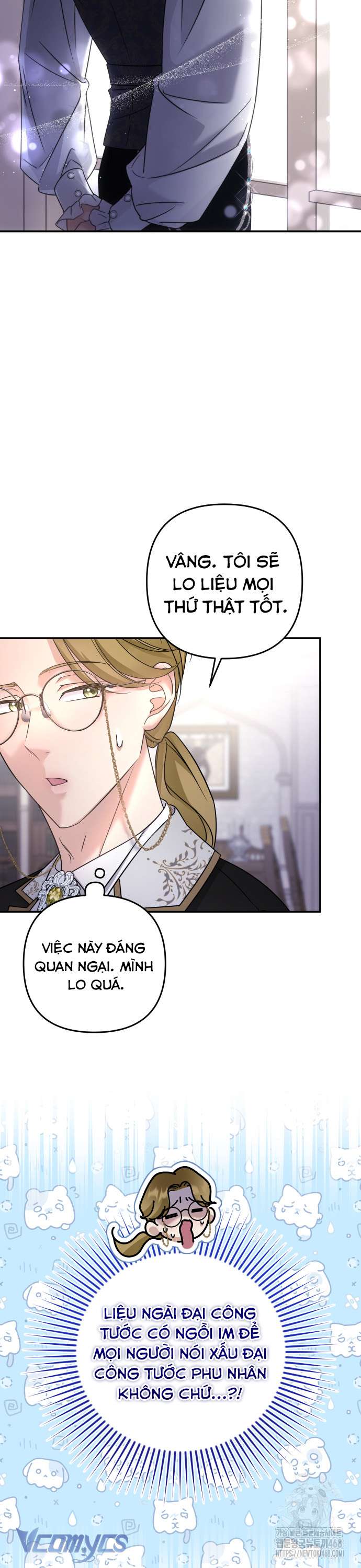 trước khi em có ý định chạy trốn ta sẽ ngăn chặn nó chapter 4 13