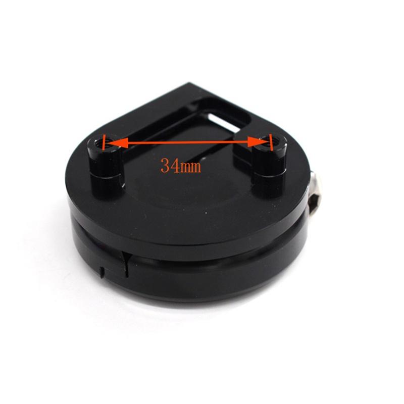 Móc treo đồ bằng nhôm CNC gấp gọn được cho xe mô tô Vespa GTS 300 Vespa GTS300 GTS GTV300