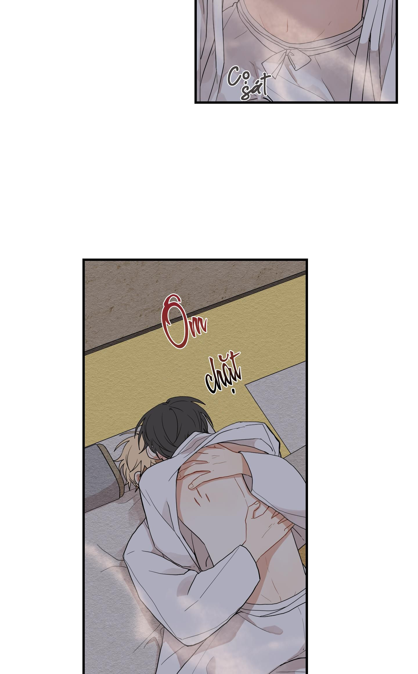 đường hoa liên kiều rơi chapter 12 73