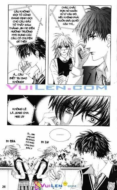 anh,bạn trai và người ấy chapter 4 26