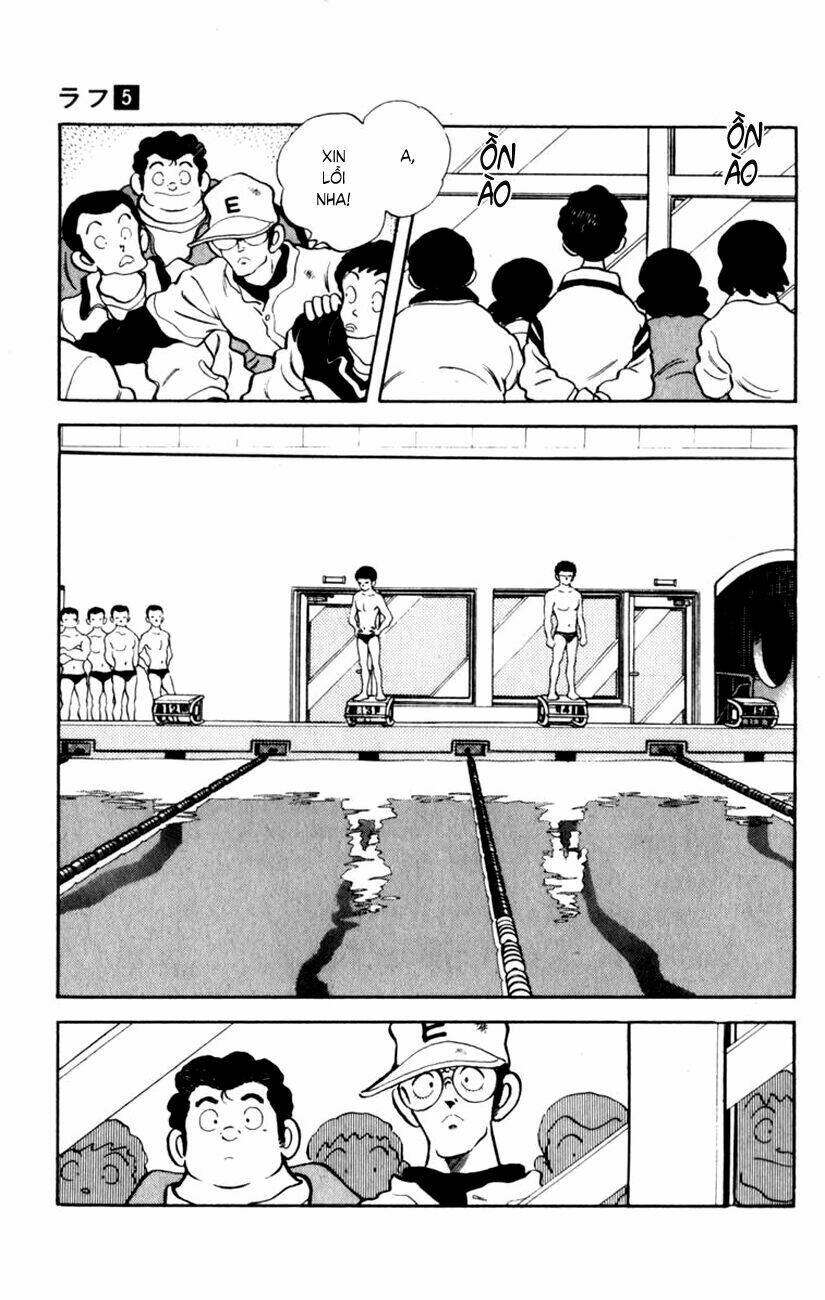 rough - ngọc thô chapter 44 14