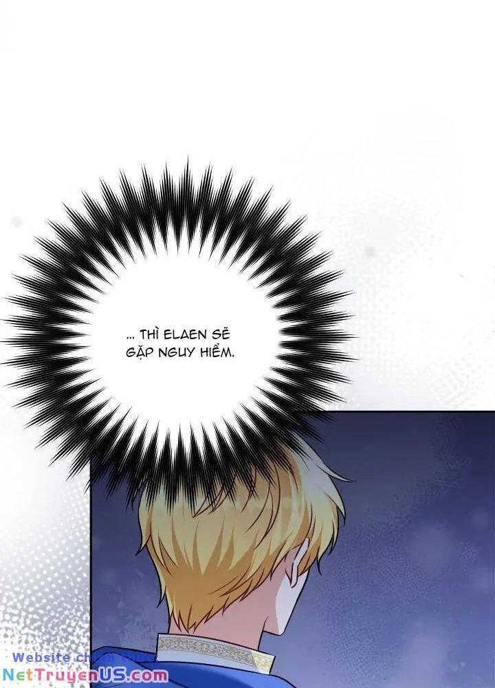 tại sao mẹ chồng tôi lại như thế này? chapter 29 97