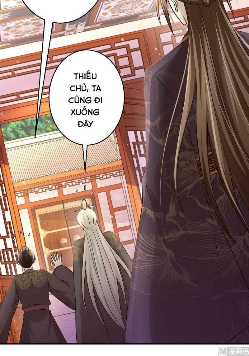 cửu dương đế tôn chapter 164 18