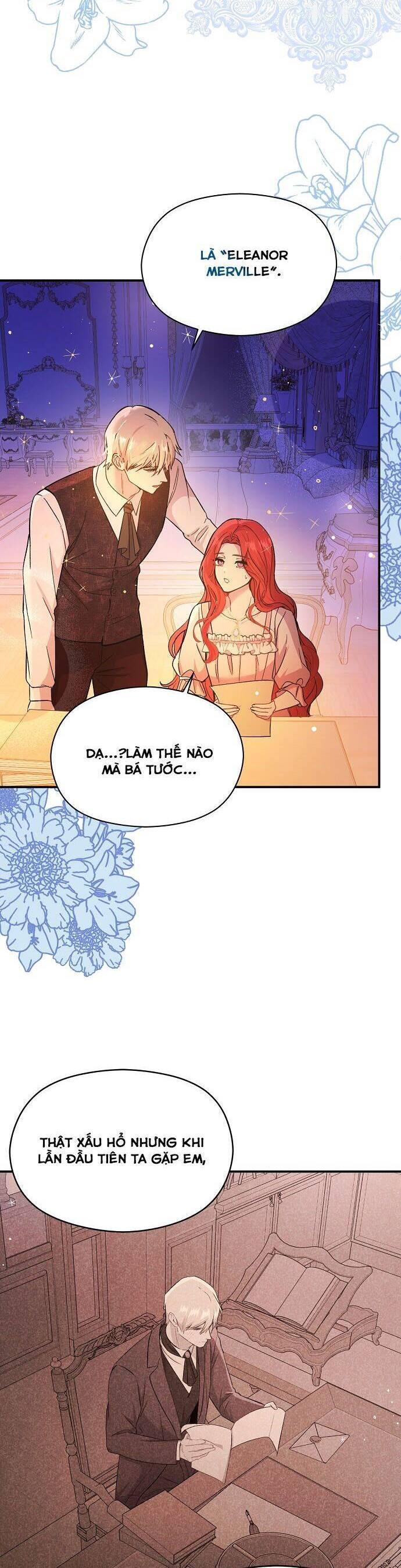 tôi không cố ý quyến rũ nam chính đâu! chapter 75 38