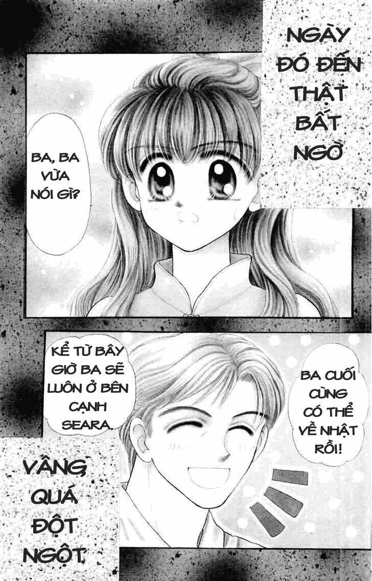 baby love chapter 44 4