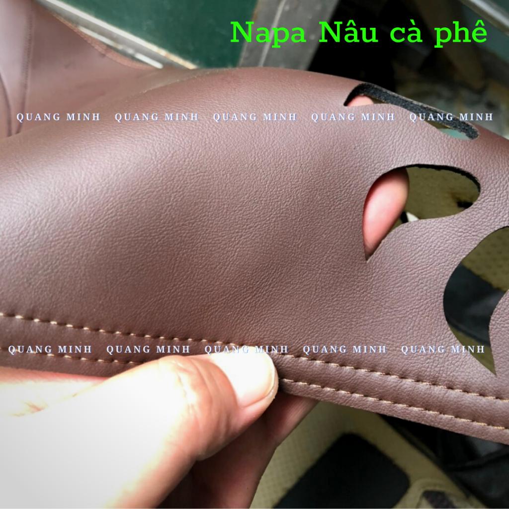 THẢM TAPLO XE Huyndai Accent 2011 - 2016