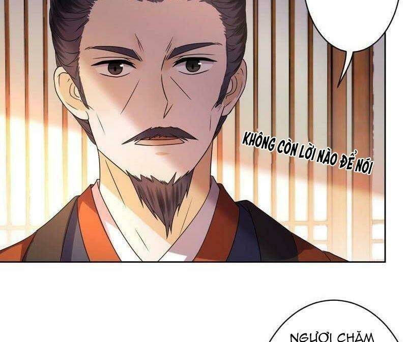 vương gia kiêu ngạo quá khó cua chapter 32 30