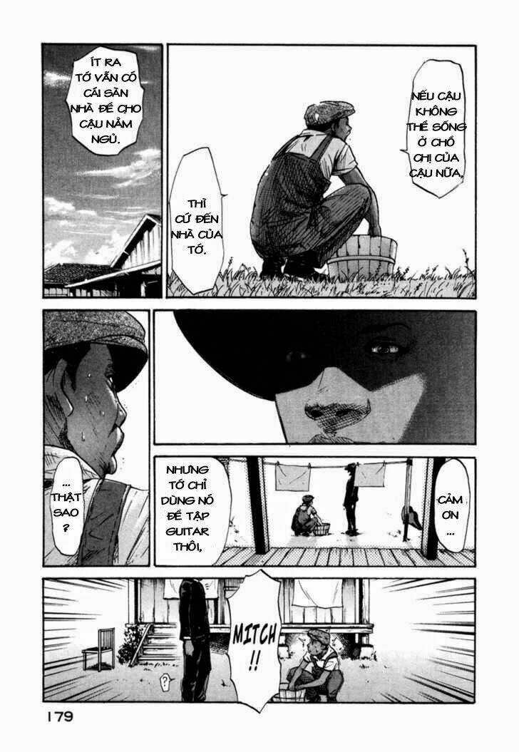 me and the devil blues chapter 4 19