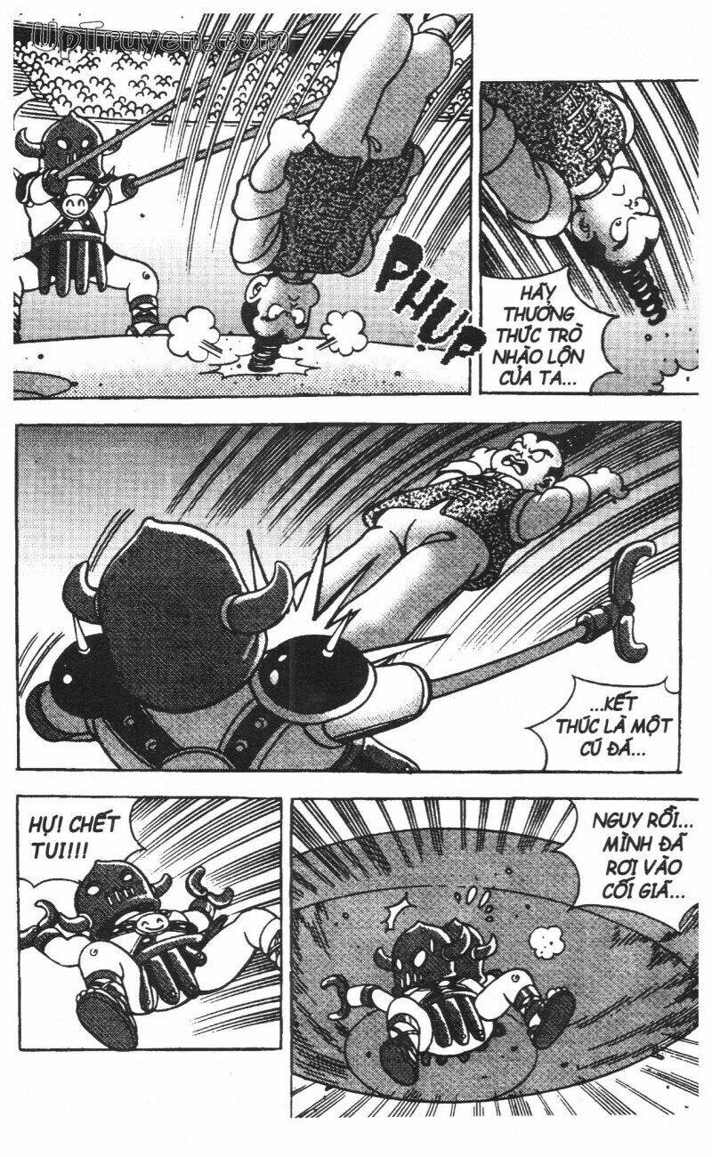 đội quân nhí nhố chapter 18 123