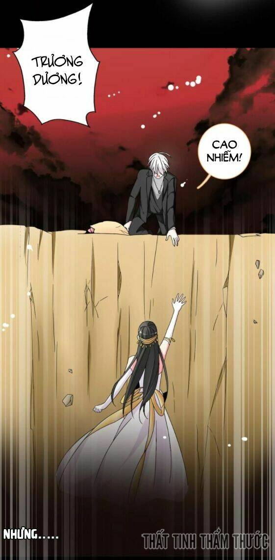 lều khều biết yêu chapter 82 26