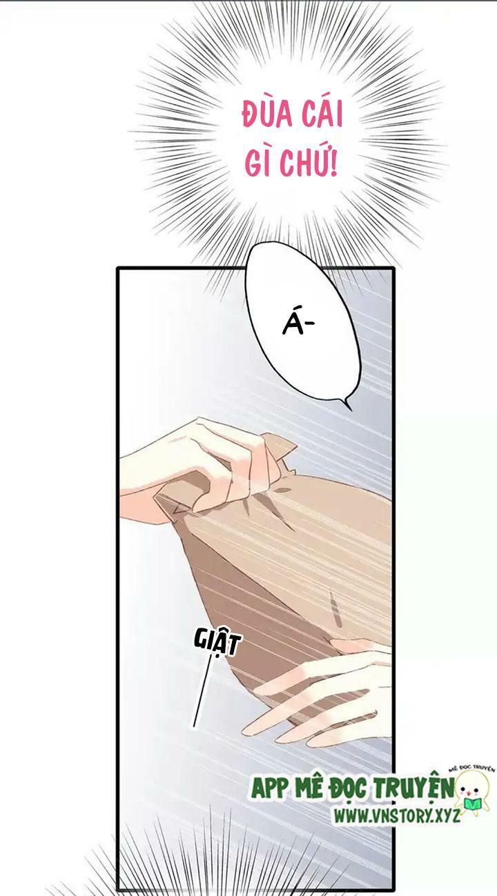 con tim rung động 2 chapter 41 15