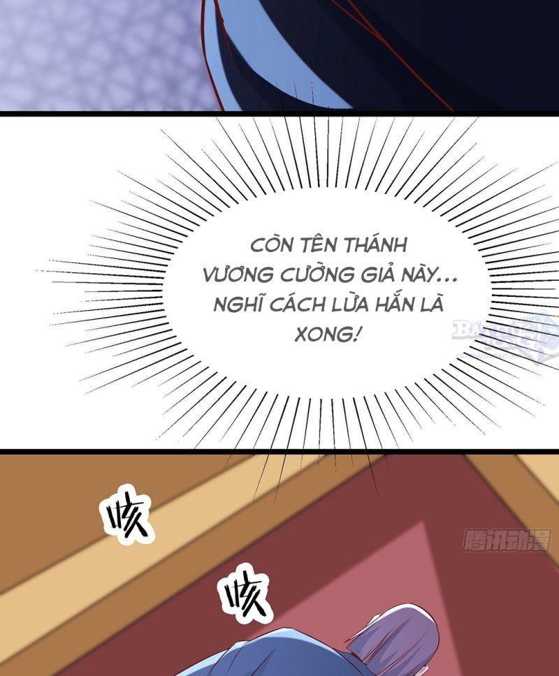 đồ đệ ta toàn là nữ ma đầu chapter 35 3