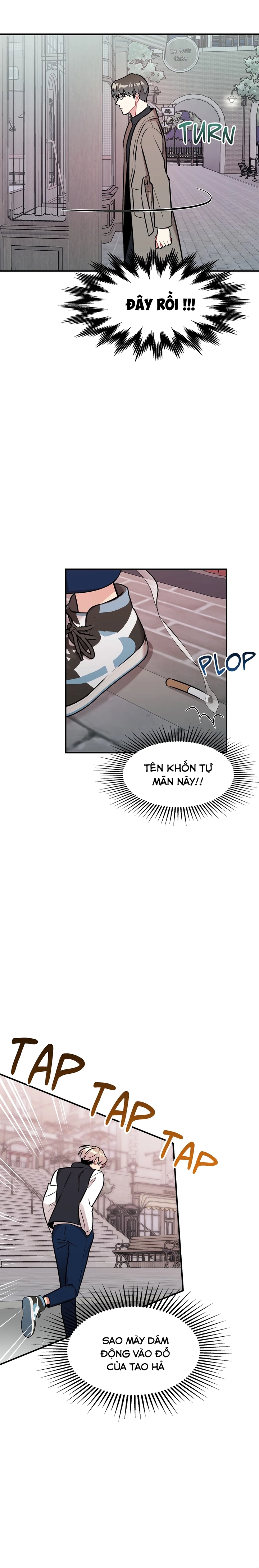 cherry picking chapter 21 7