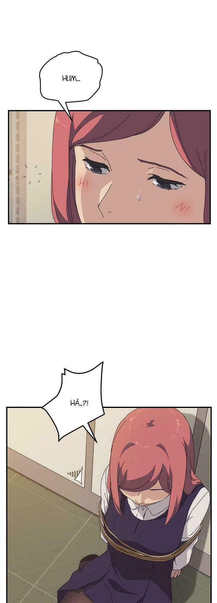 sống chung với dâm nữ chapter 15 25