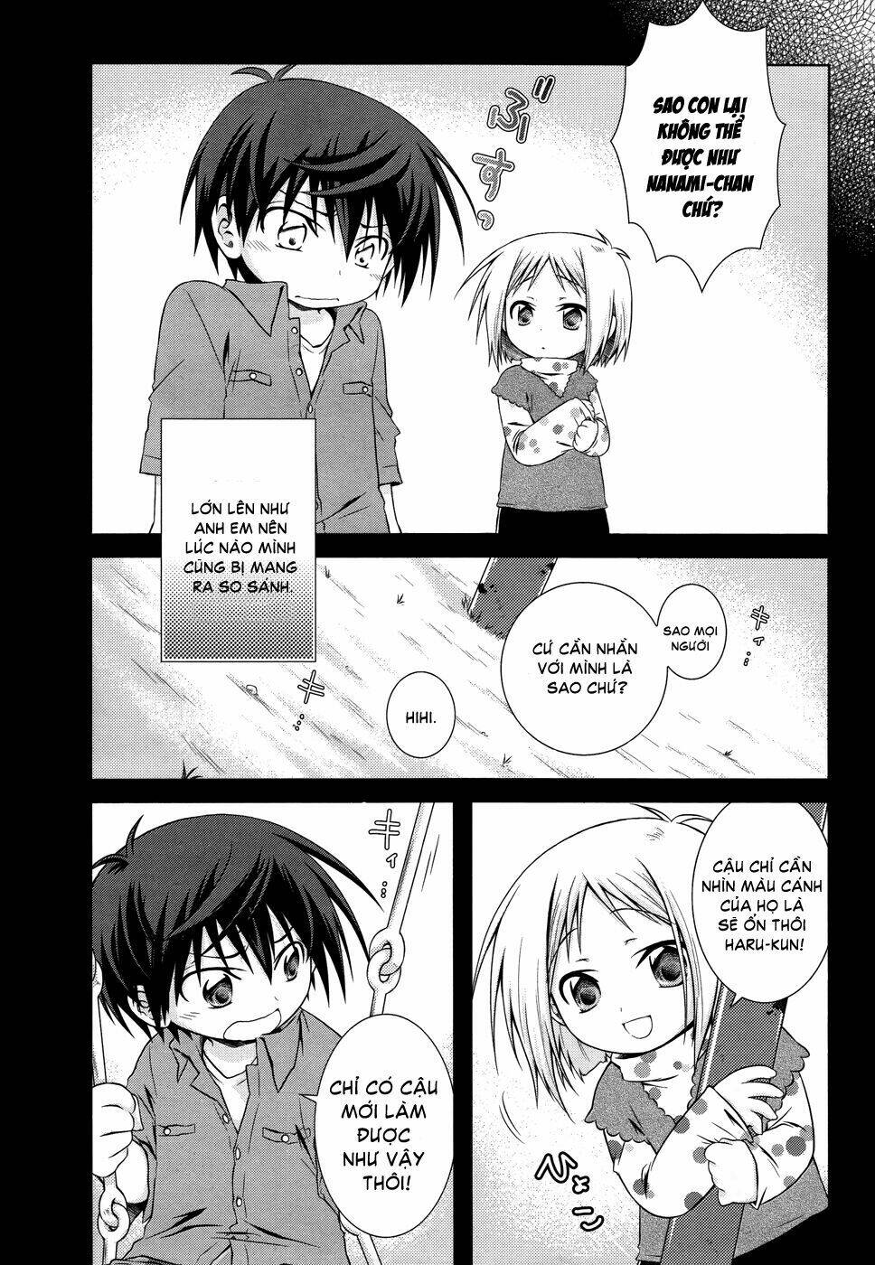 iris zero chapter 17 3