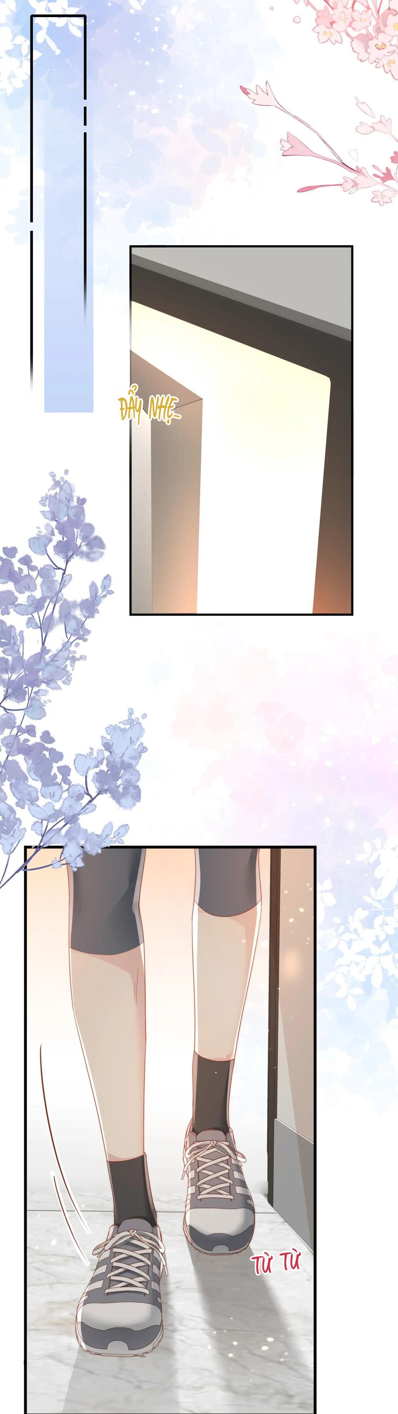 sau khi giả mất trí nhớ, tình địch nói tôi là bạn trai của hắn chapter 3 7