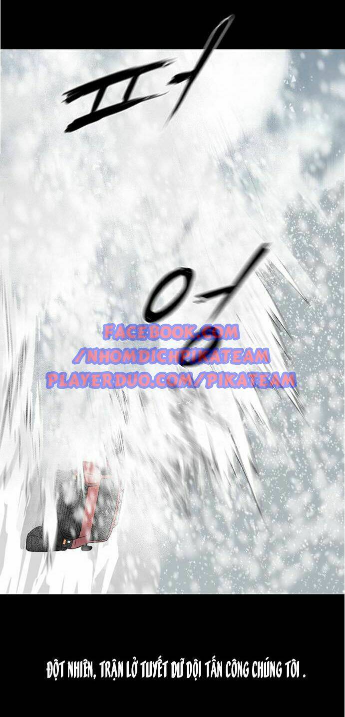 đêm vùng cực chapter 5 62