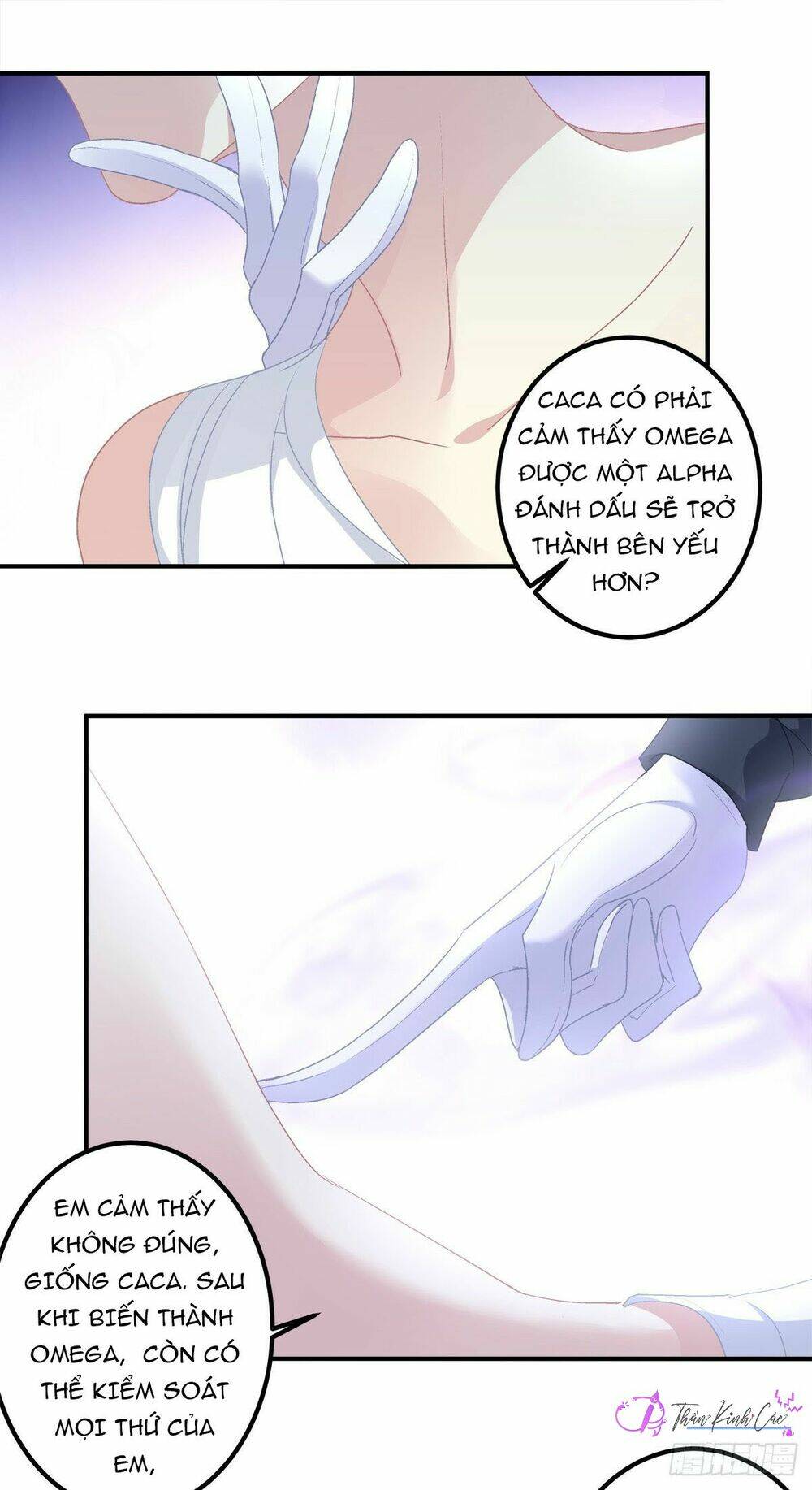 toàn bộ nắm trong tay chapter 25 28