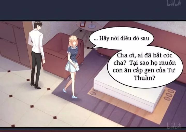 vợ quỷ trốn thoát chapter 11 8