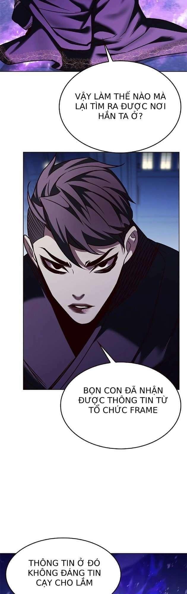 biến thân thành mèo chapter 262 66