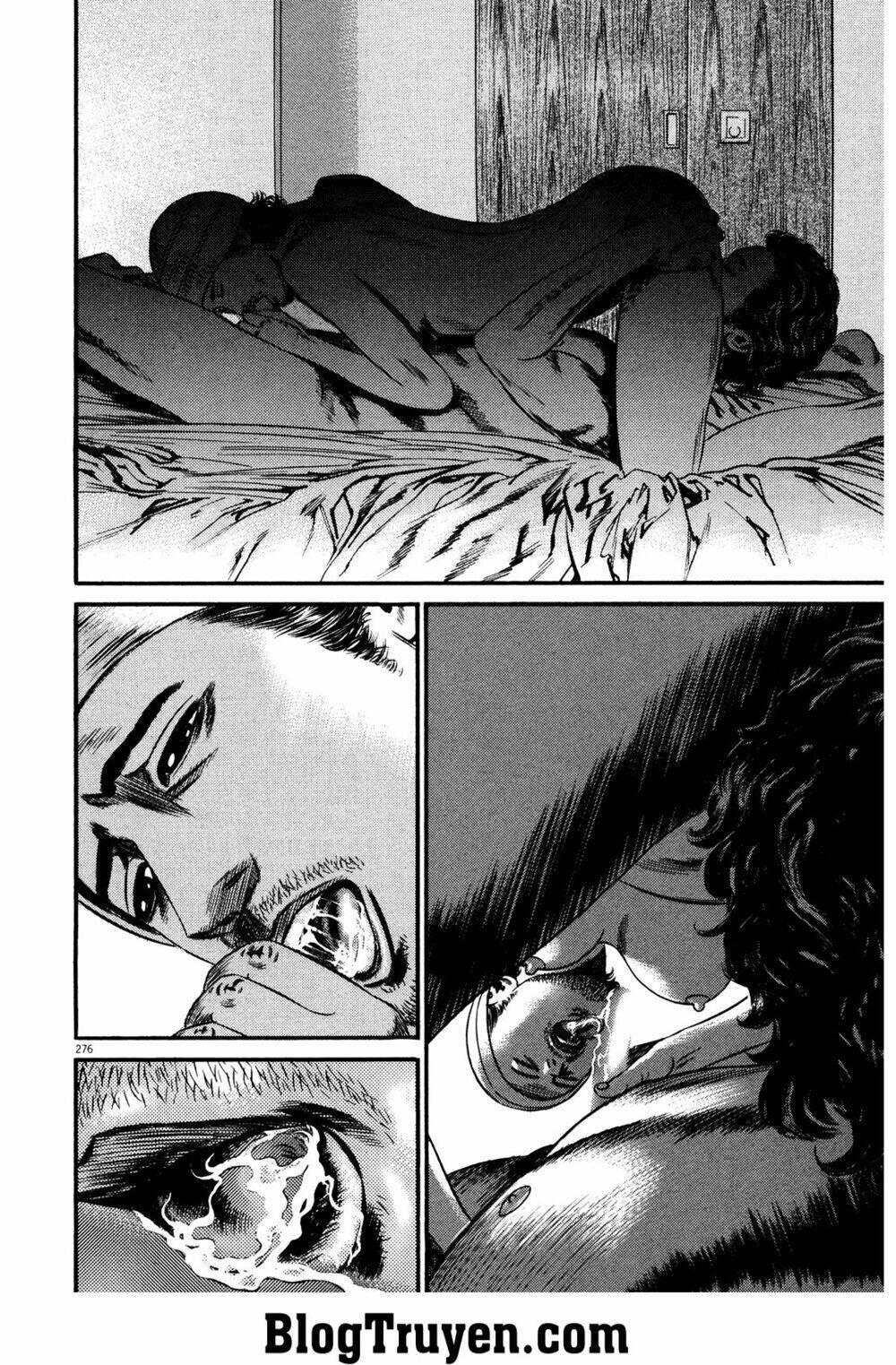 homunculus chapter 153 26