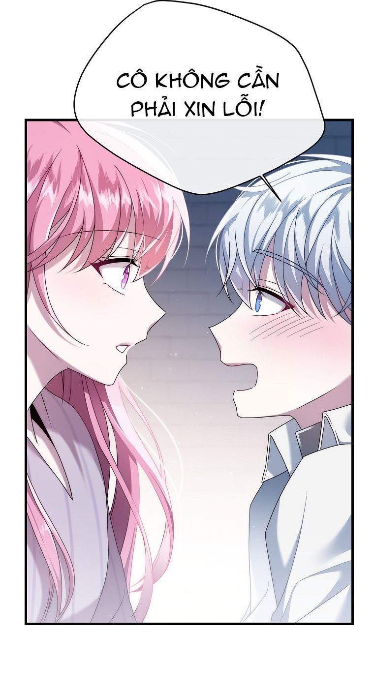 tôi đã gặp nam chính trong ngục tù chapter 8 15