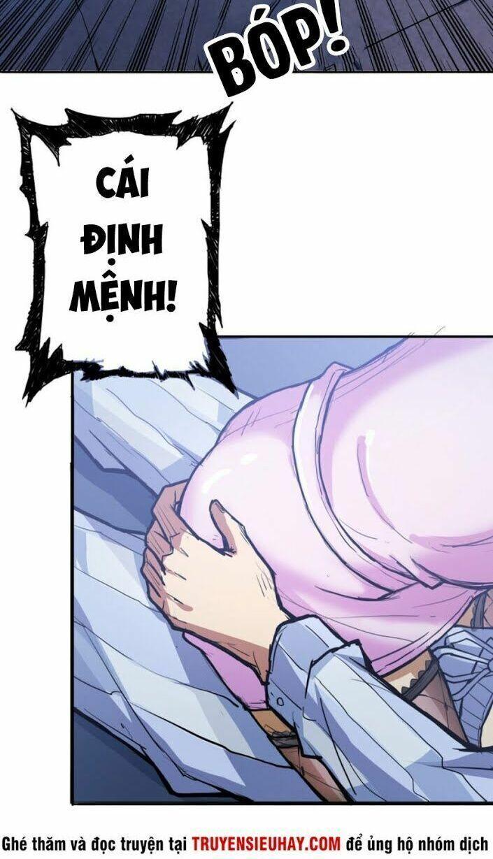 god slayer chapter 6 18