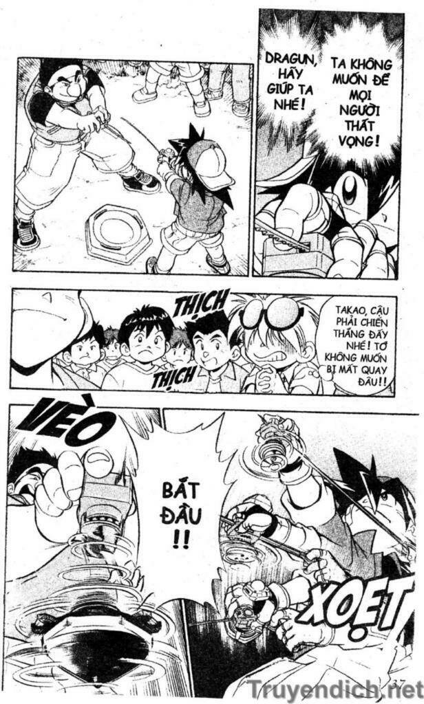 beley - con quay truyền thuyết chapter 1 31