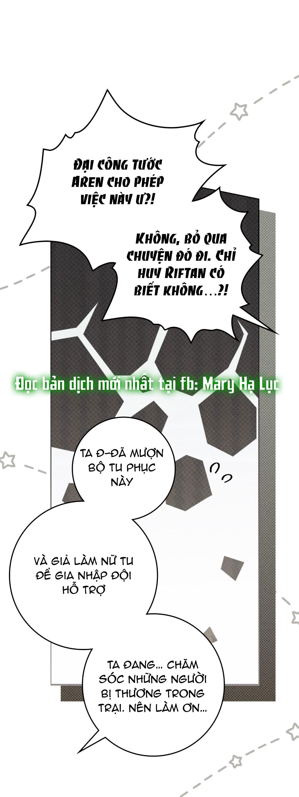 Dưới Bóng Cây Sồi chapter 122.1 19