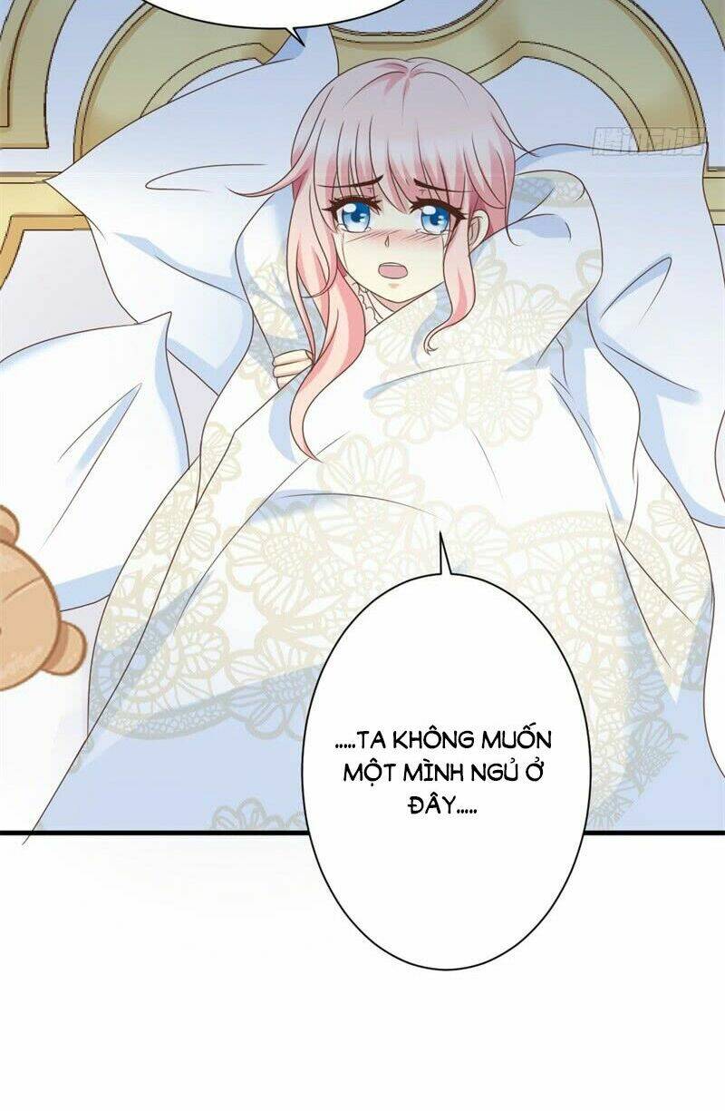 trùng sinh chi kiều sủng tiểu công chúa chapter 11 18