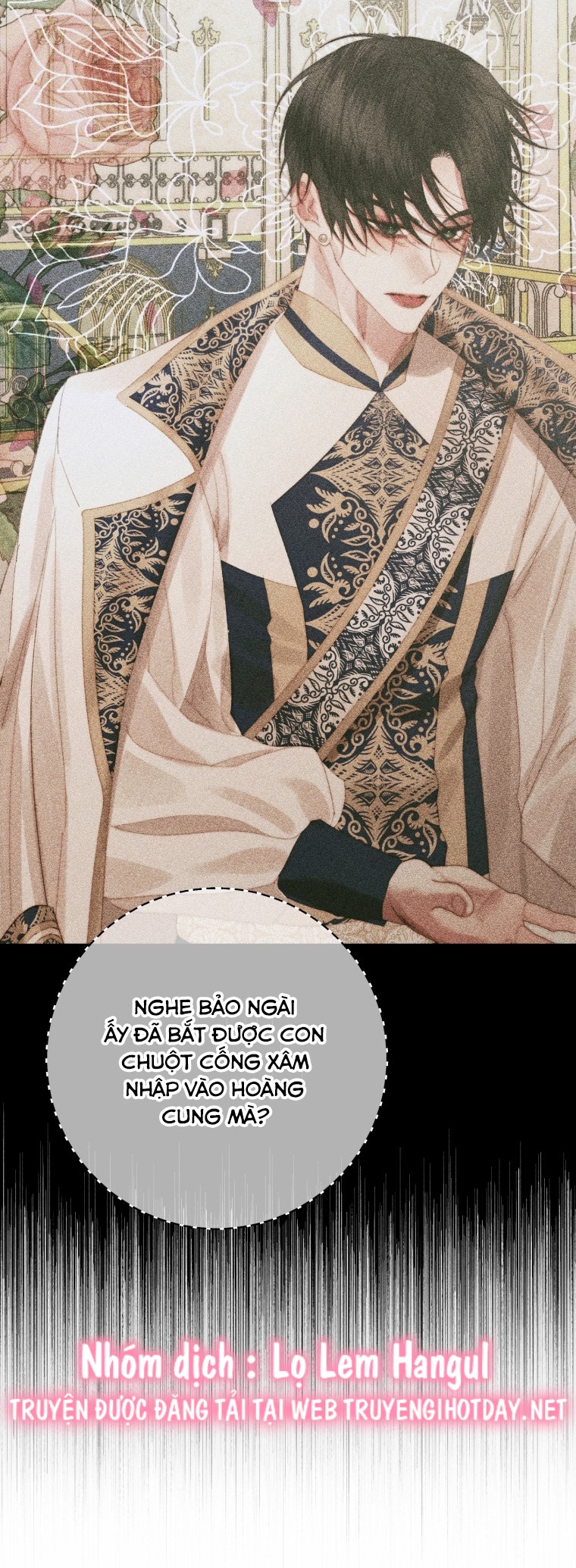 trở thành cô vợ khế ước của nhân vật phản diện chapter 102 13