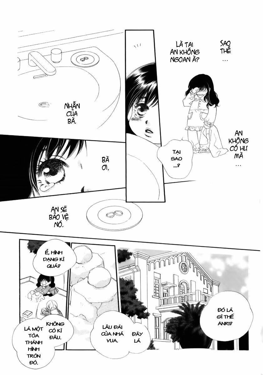 koucha ouji no himegimi chapter 2 19