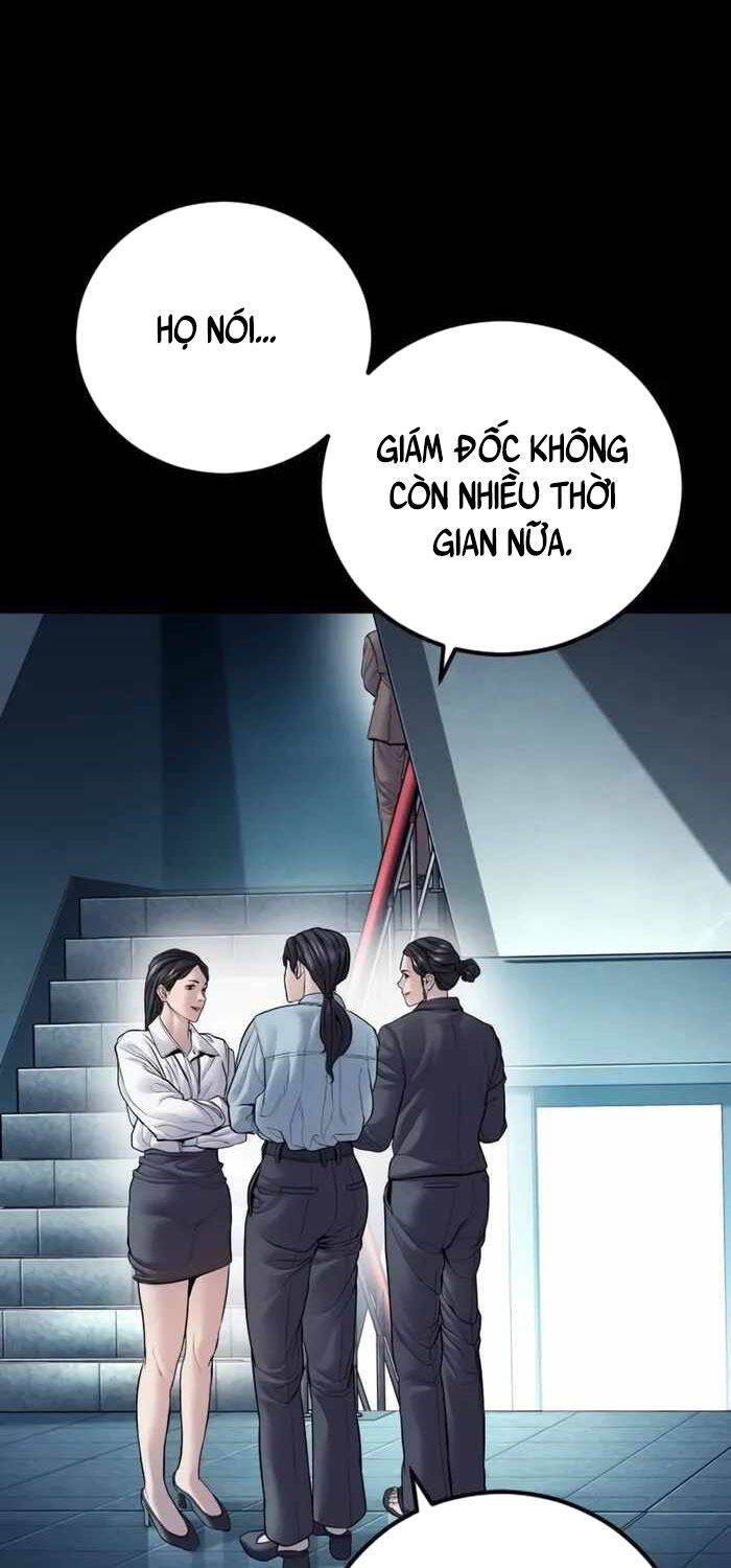 đặc vụ kim chapter 152 65