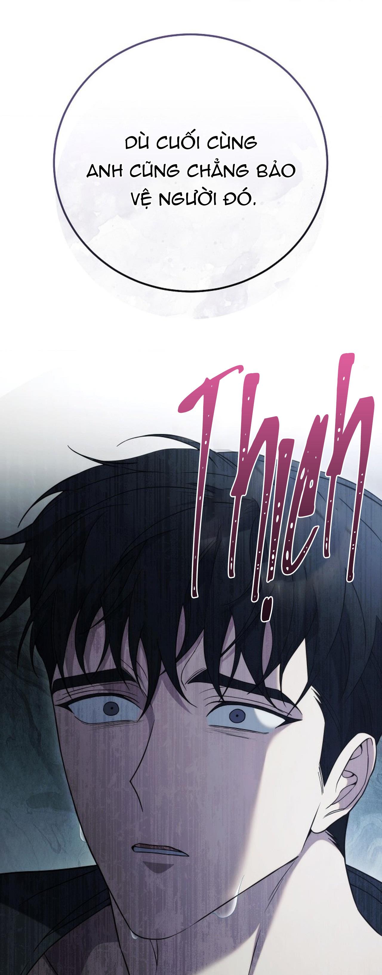 (abo)mối quan hệ không hoàn chỉnh chapter 22 10