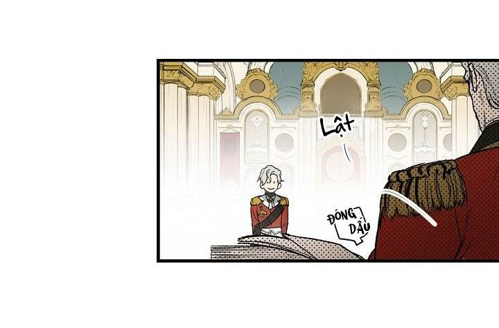 cổ tích về người mẹ kế chapter 28 3