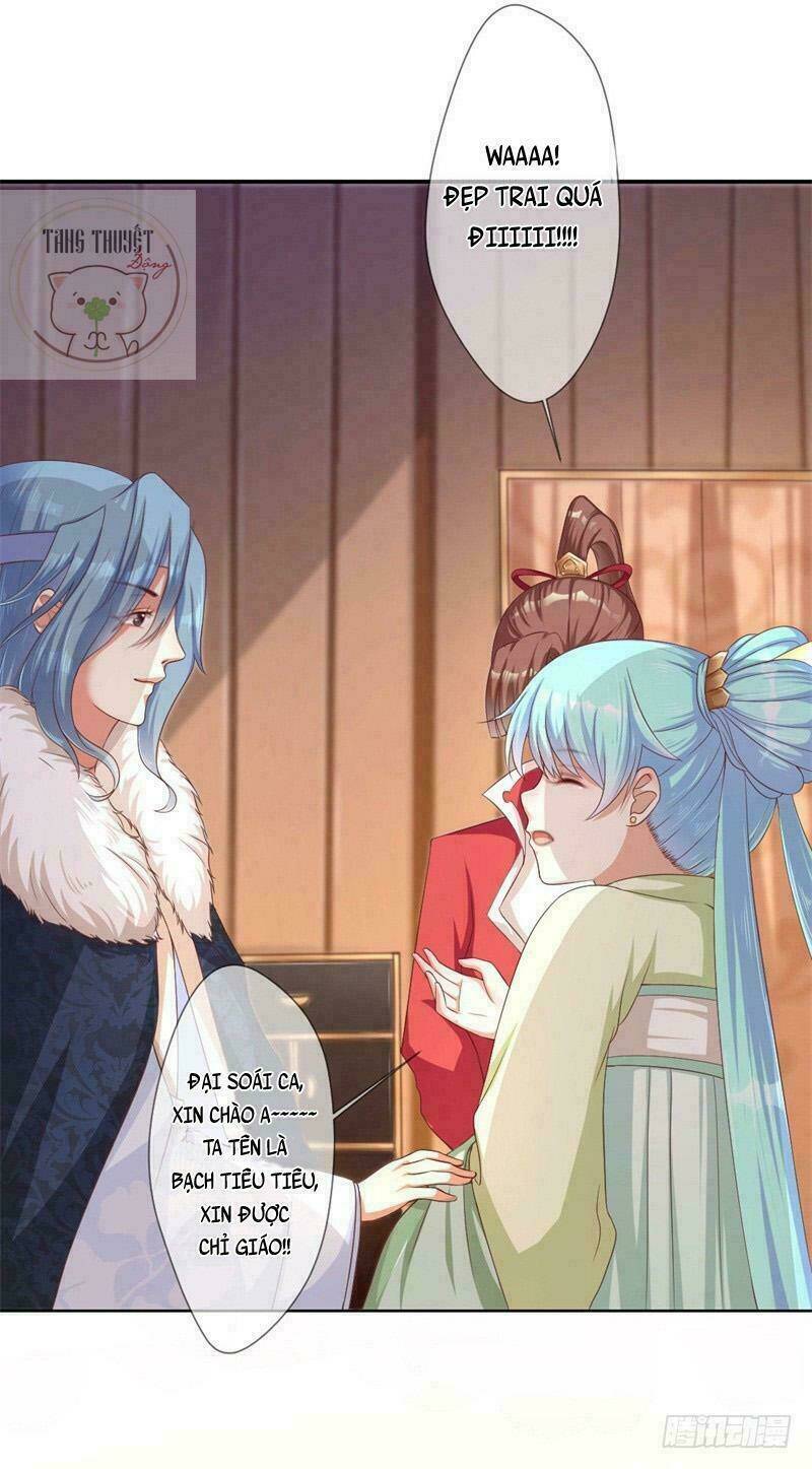 độc y cuồng phi chapter 3 5