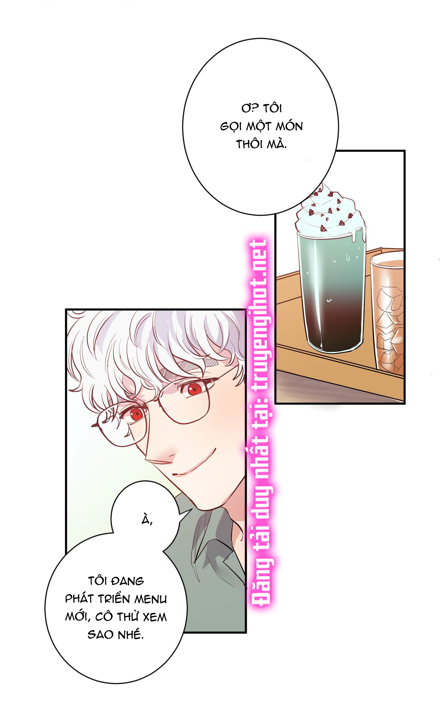 [18+] một lòng một dạ chapter 7 36