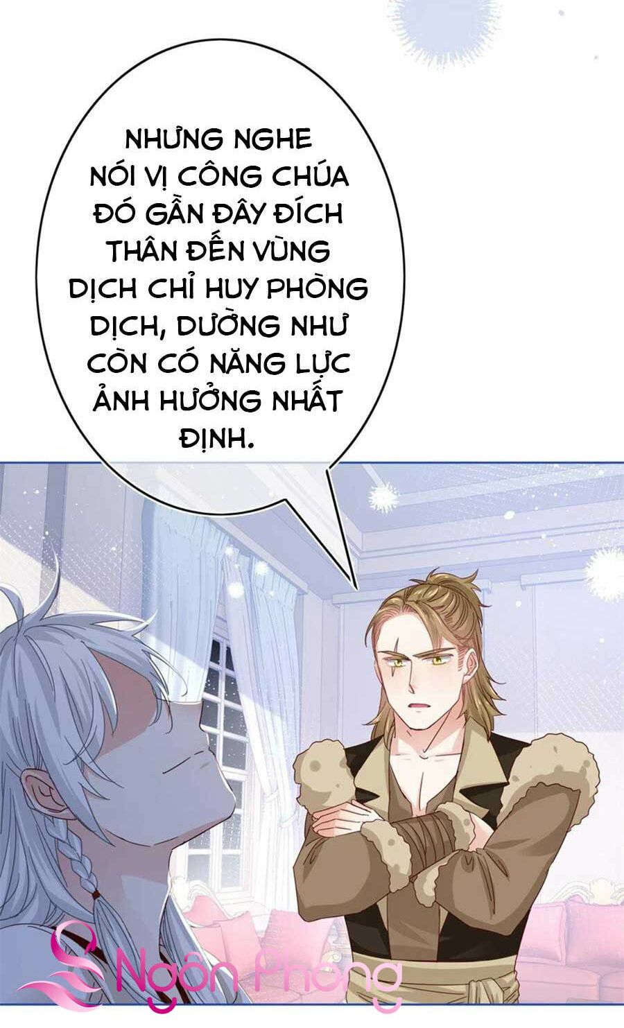 đế quốc đầu tiên có nữ hoàng chapter 38 32