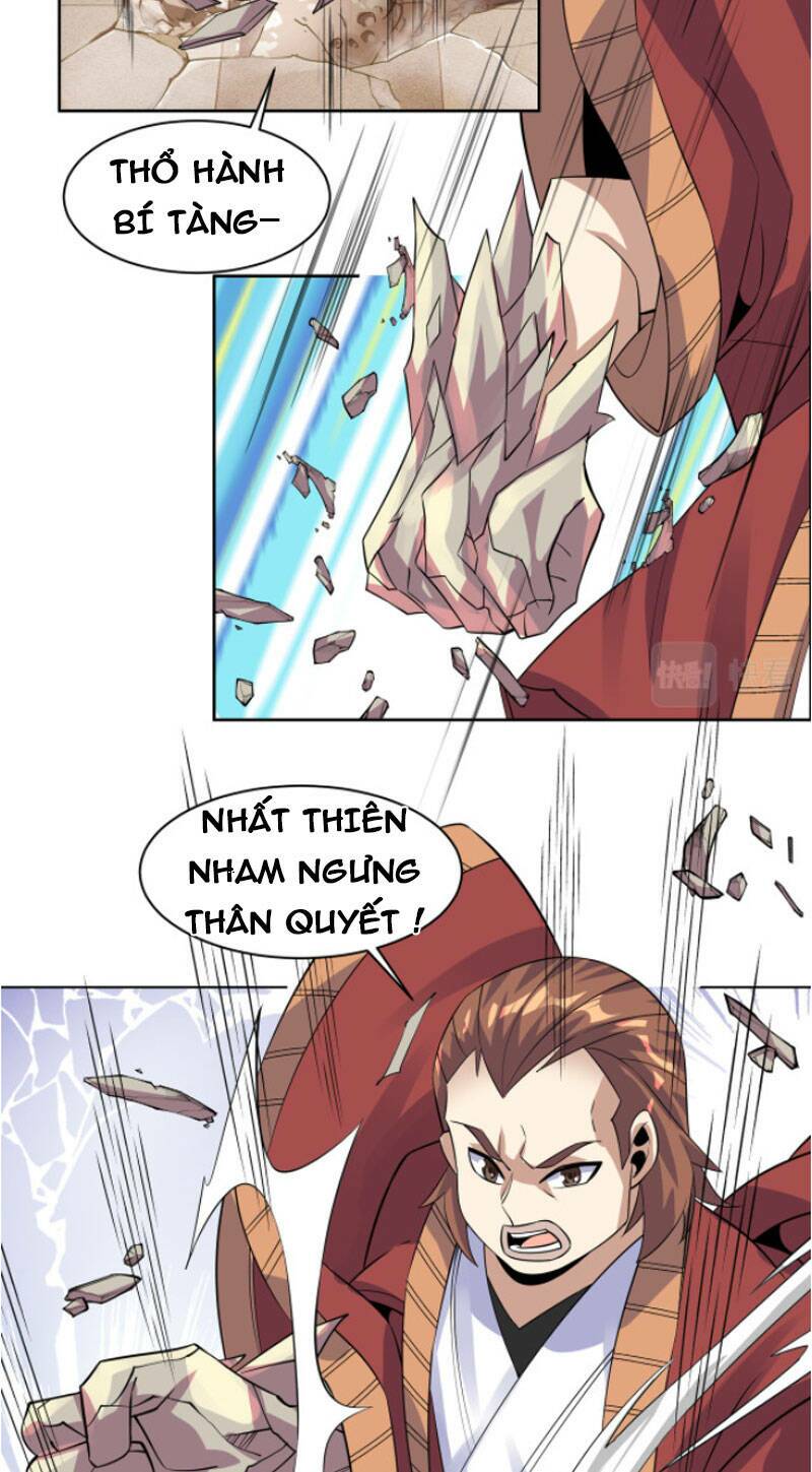 thôn phệ một thế giới tu tiên chapter 134 25