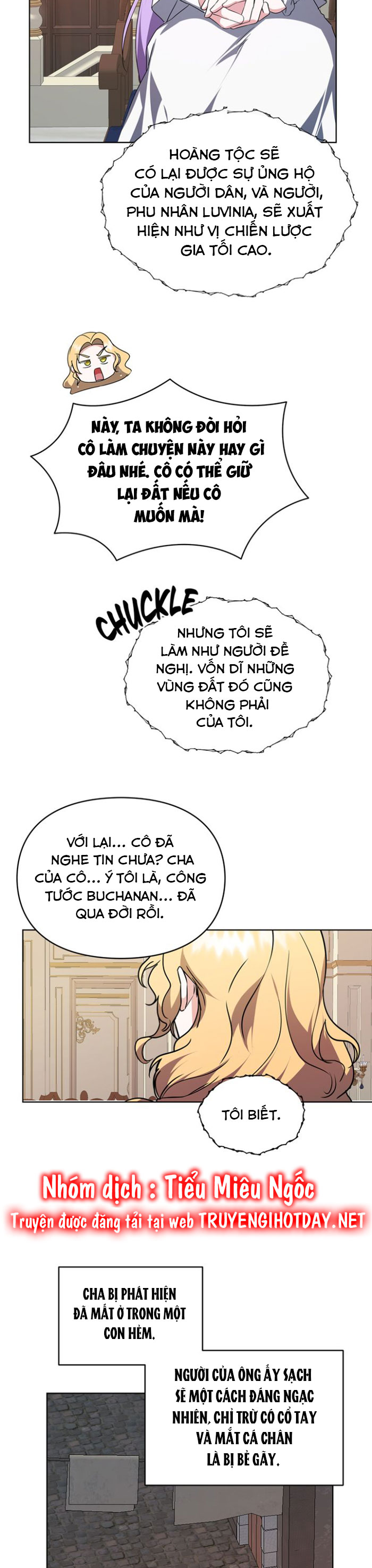 hãy nghe lời của tôi chapter 86 37