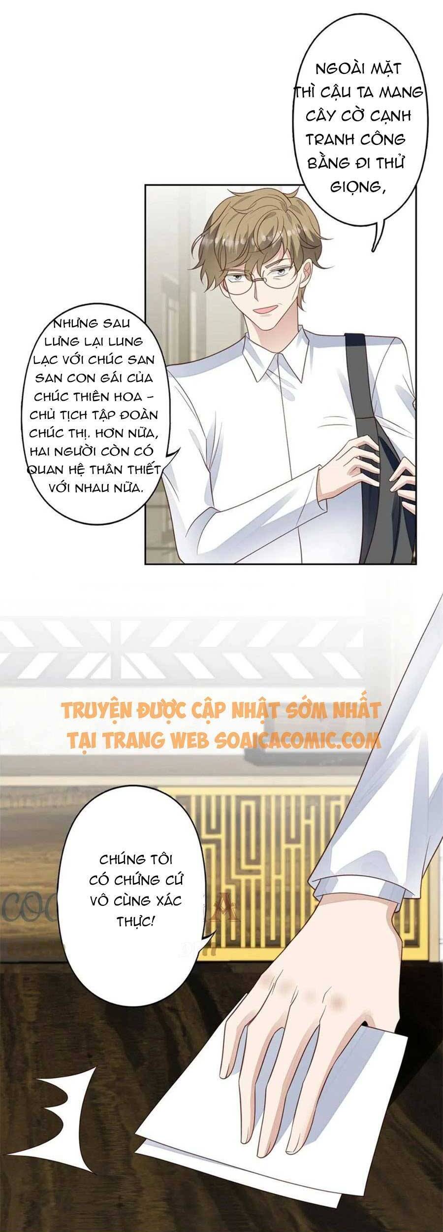 dựa vào đại lão ổn định vị trí c trong nam đoàn chapter 100 4