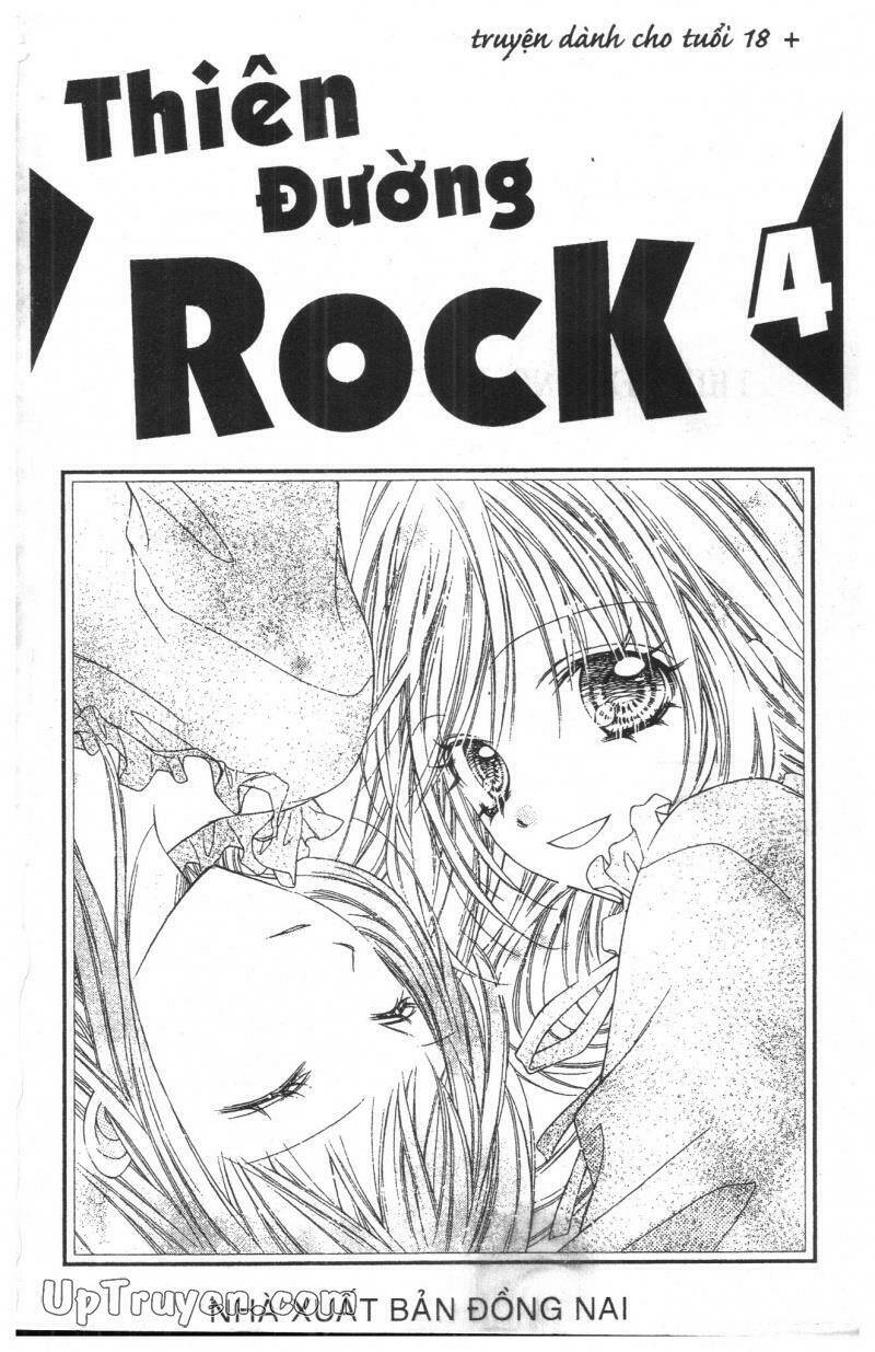 thiên đường rock chapter 4 1