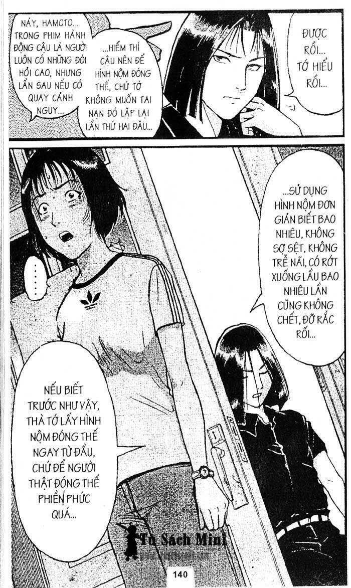 thám tử kindaichi (bản đẹp) chapter 124 13