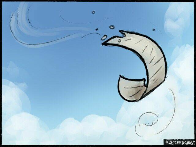 scavenger chapter 6 9