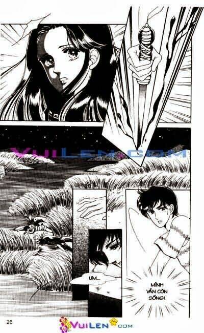 hậu duệ hoàng gia chapter 2 26