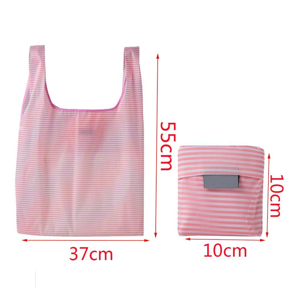 Oxford Reusable Grocery Bags Shopping Bags Heavy Duty Large Grocery Bags Waterproof Totes Bag